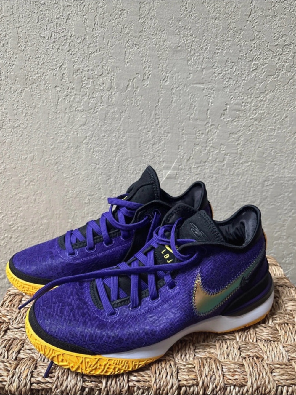 Nike Zoom LeBron NXXT Gen Sneakers